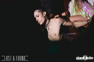 Grand Opening at Lost & Found Bangkok — photo 115