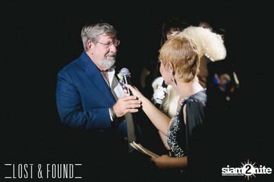 Grand Opening at Lost & Found Bangkok — photo 120