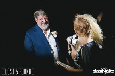 Grand Opening at Lost & Found Bangkok — photo 122