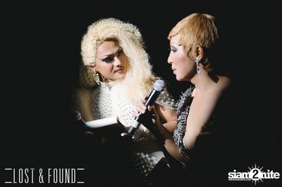 Grand Opening at Lost & Found Bangkok — photo 125