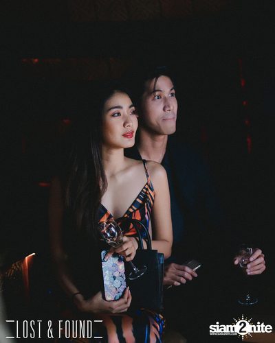 Grand Opening at Lost & Found Bangkok — photo 126