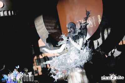 Grand Opening at Lost & Found Bangkok — photo 127