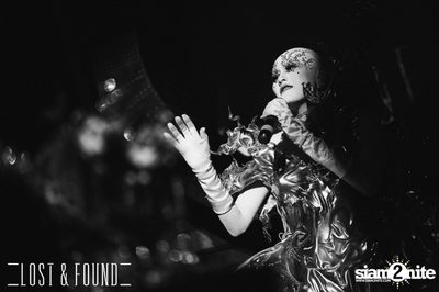 Grand Opening at Lost & Found Bangkok — photo 128