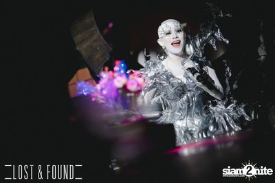 Grand Opening at Lost & Found Bangkok — photo 131