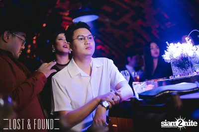 Grand Opening at Lost & Found Bangkok — photo 132