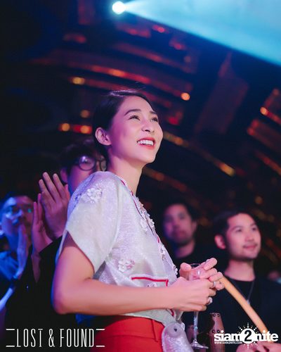 Grand Opening at Lost & Found Bangkok — photo 137