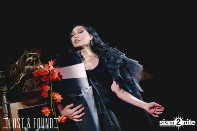 Grand Opening at Lost & Found Bangkok — photo 138