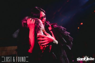 Grand Opening at Lost & Found Bangkok — photo 140