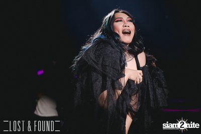 Grand Opening at Lost & Found Bangkok — photo 142