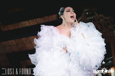 Grand Opening at Lost & Found Bangkok — photo 149