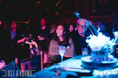 Grand Opening at Lost & Found Bangkok — photo 150