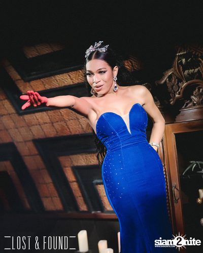 Grand Opening at Lost & Found Bangkok — photo 152