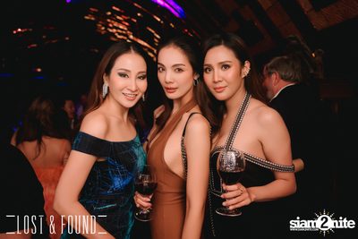 Grand Opening at Lost & Found Bangkok — photo 166