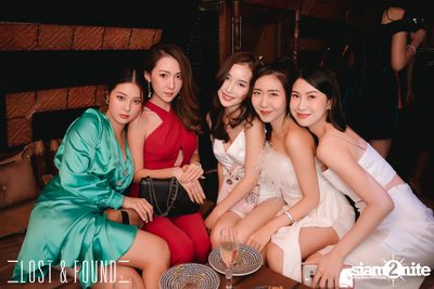 Grand Opening at Lost & Found Bangkok — photo 170