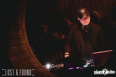 Grand Opening at Lost & Found Bangkok — photo 172