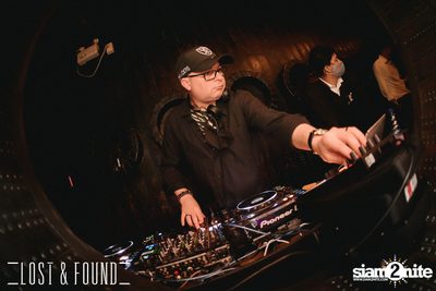 Grand Opening at Lost & Found Bangkok — photo 173
