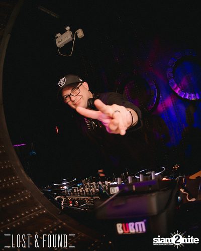 Grand Opening at Lost & Found Bangkok — photo 174
