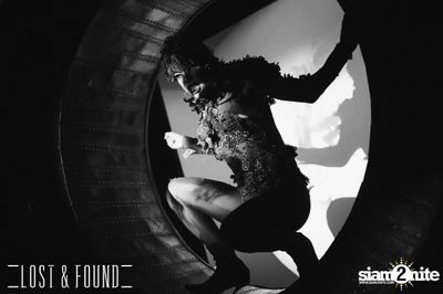 Grand Opening at Lost & Found Bangkok — photo 176