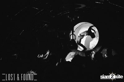 Grand Opening at Lost & Found Bangkok — photo 180