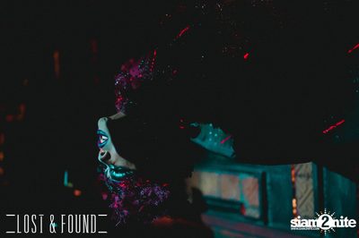 Grand Opening at Lost & Found Bangkok — photo 181