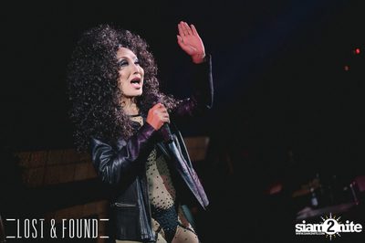 Grand Opening at Lost & Found Bangkok — photo 184