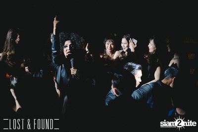 Grand Opening at Lost & Found Bangkok — photo 188