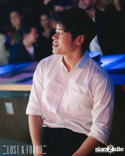 Grand Opening at Lost & Found Bangkok — photo 195