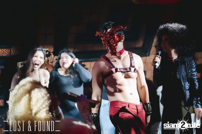 Grand Opening at Lost & Found Bangkok — photo 201