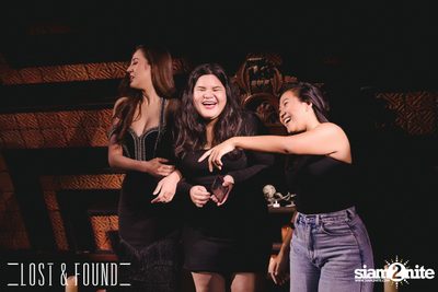 Grand Opening at Lost & Found Bangkok — photo 210