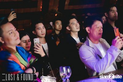 Grand Opening at Lost & Found Bangkok — photo 216