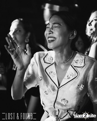 Grand Opening at Lost & Found Bangkok — photo 235