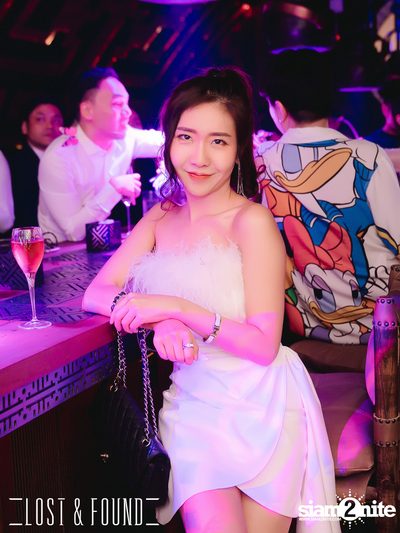 Grand Opening at Lost & Found Bangkok — photo 248