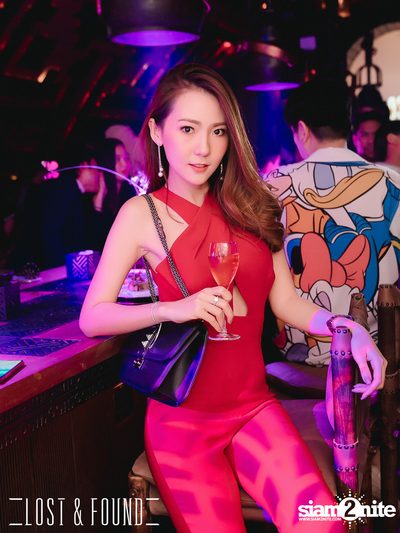 Grand Opening at Lost & Found Bangkok — photo 249