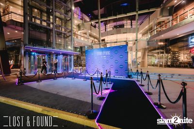 Grand Opening at Lost & Found Bangkok — photo 256