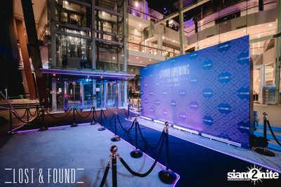 Grand Opening at Lost & Found Bangkok — photo 257