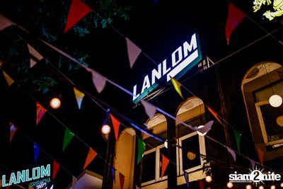 Pang Nakarin at Lanlom Sriracha — photo 8