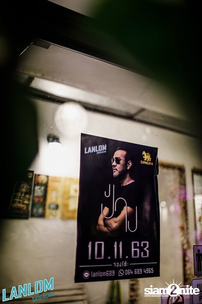 Pang Nakarin at Lanlom Sriracha — photo 11