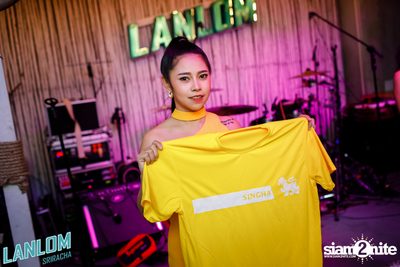 Pang Nakarin at Lanlom Sriracha — photo 16