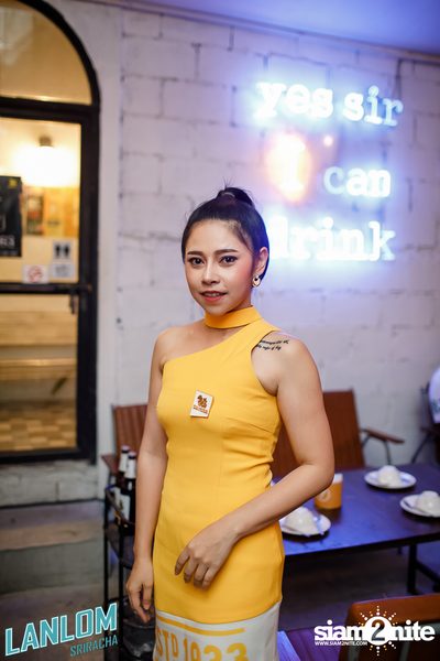 Pang Nakarin at Lanlom Sriracha — photo 22