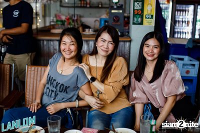 Pang Nakarin at Lanlom Sriracha — photo 42
