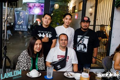 Pang Nakarin at Lanlom Sriracha — photo 44