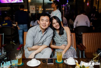 Pang Nakarin at Lanlom Sriracha — photo 46