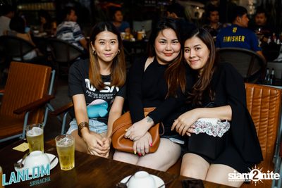 Pang Nakarin at Lanlom Sriracha — photo 47