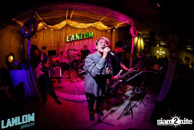 Pang Nakarin at Lanlom Sriracha — photo 55