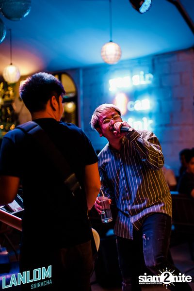 Pang Nakarin at Lanlom Sriracha — photo 59