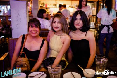 Pang Nakarin at Lanlom Sriracha — photo 66