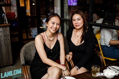 Pang Nakarin at Lanlom Sriracha — photo 69