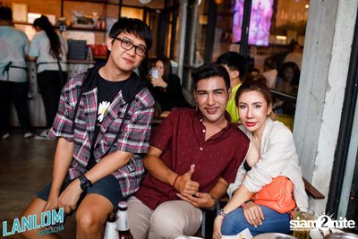 Pang Nakarin at Lanlom Sriracha — photo 70