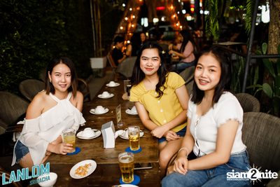 Pang Nakarin at Lanlom Sriracha — photo 72