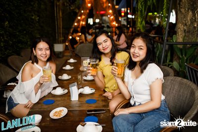 Pang Nakarin at Lanlom Sriracha — photo 73